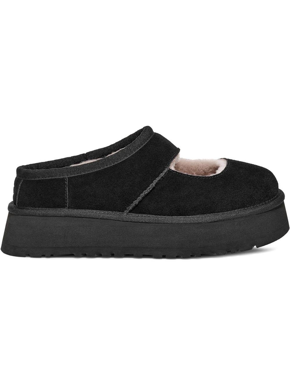 ugg bea platform mary jane - Picture 3 of 6
